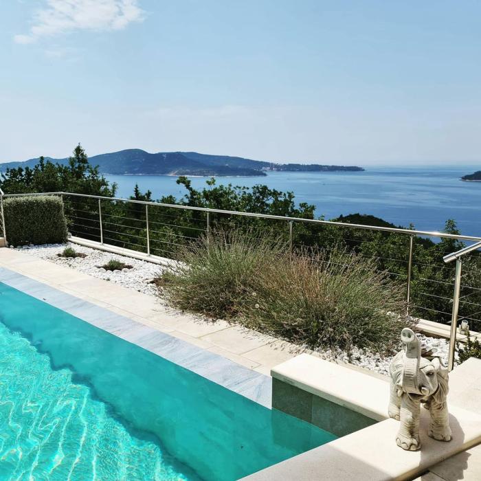 Villa Mi