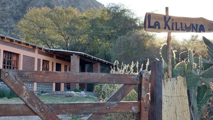 La Killuna