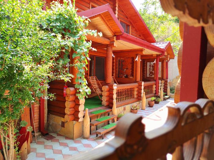 Old Tbilisi Villa Costa