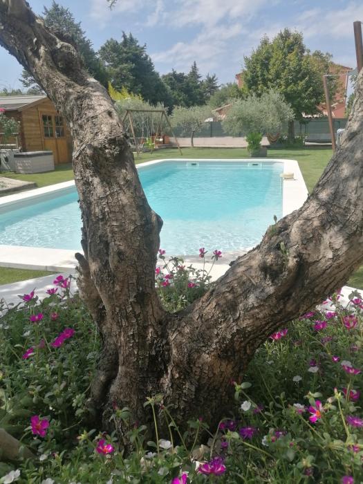 Latelier de Guytou et Spa