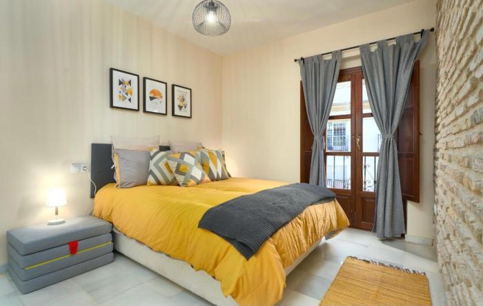 Apartamentos y lofts en Triana