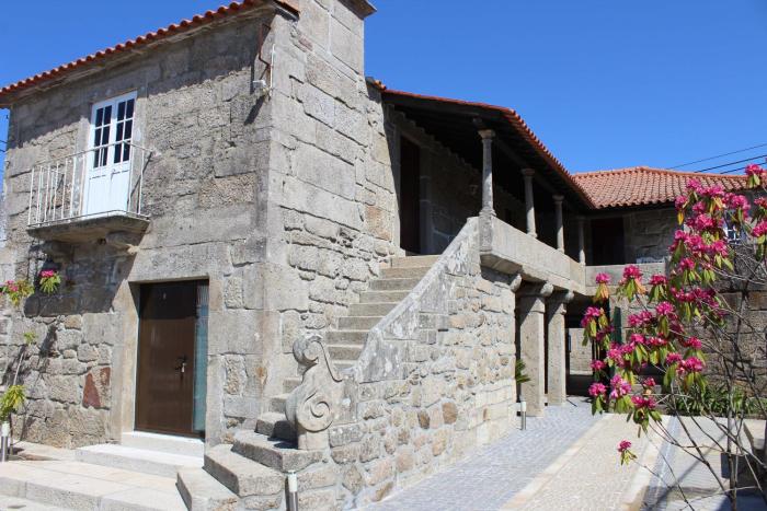 Alojamento Local Boega Hotel - Casas Boega I e II