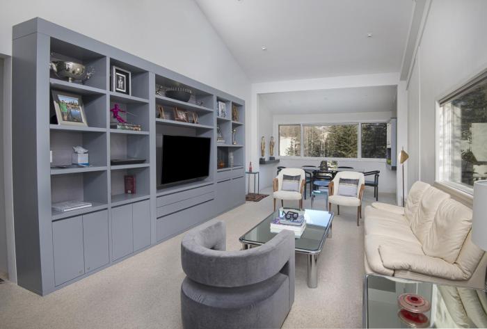 Lionshead Center #304 condo