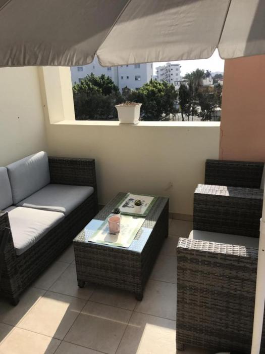 Protaras, Janas apartment