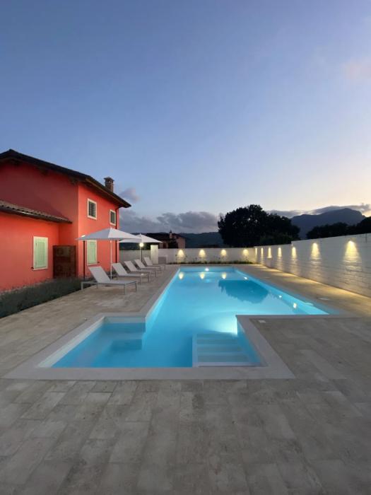 Relais Gregorio