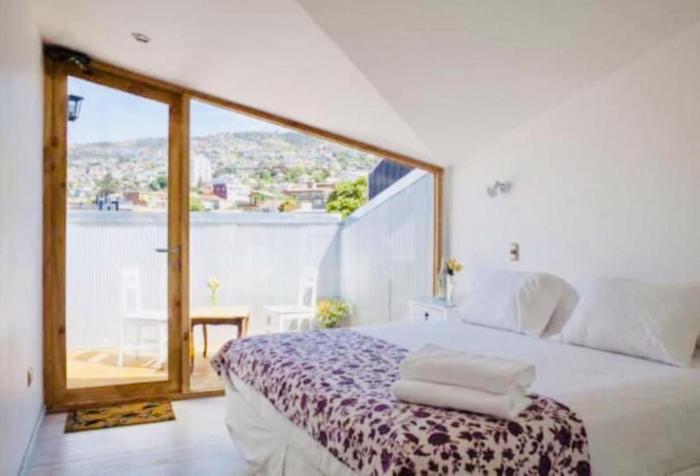 Escalera al Puerto Guest House