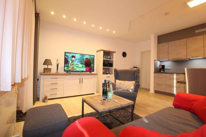 Appartments am Deich 1 - Nr. 021