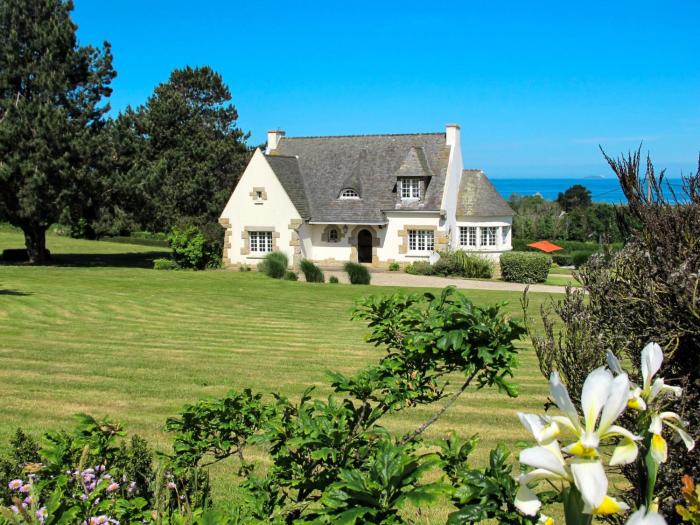 Holiday Home La Rotonde by Interhome