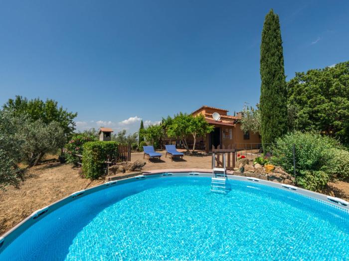 Holiday Home Bardi I by Interhome