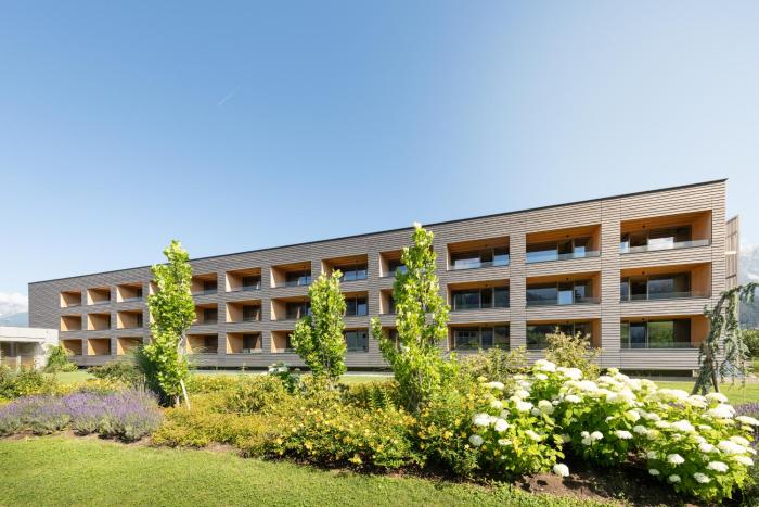 Der Reschenhof