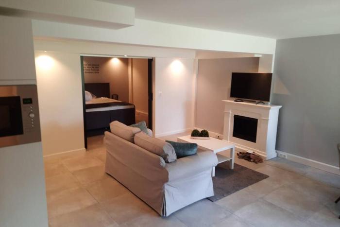 Have a nice stay! - Souterrain Edelweiss