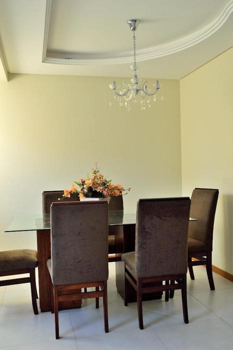 Lindo 3 Dormitorios Daux em Canasvieiras Primeiro Andar