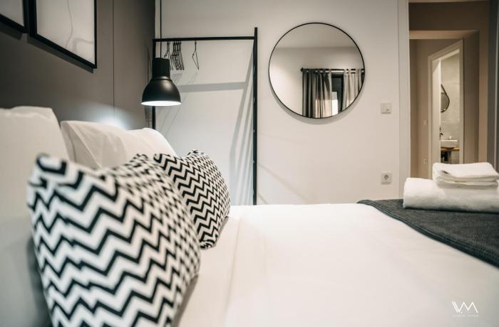 FSM APARTMENTS PERDIKA
