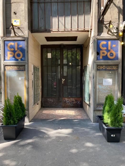 Casa Nora (Private rooms)