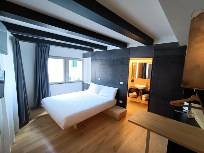 Le Meridiane City Rooms In Trento
