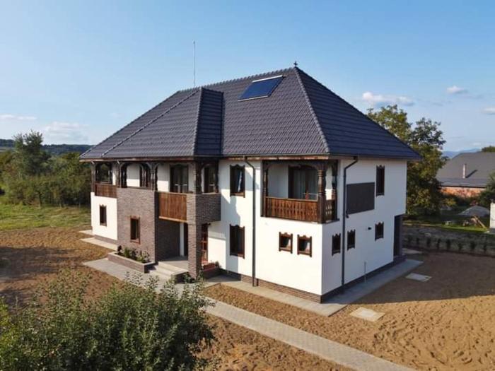 Pensiunea Casa Doamnei