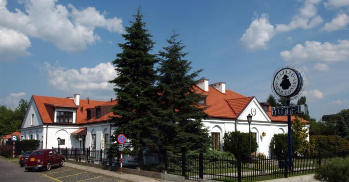 Hotel "Zajazd Napoleoński"