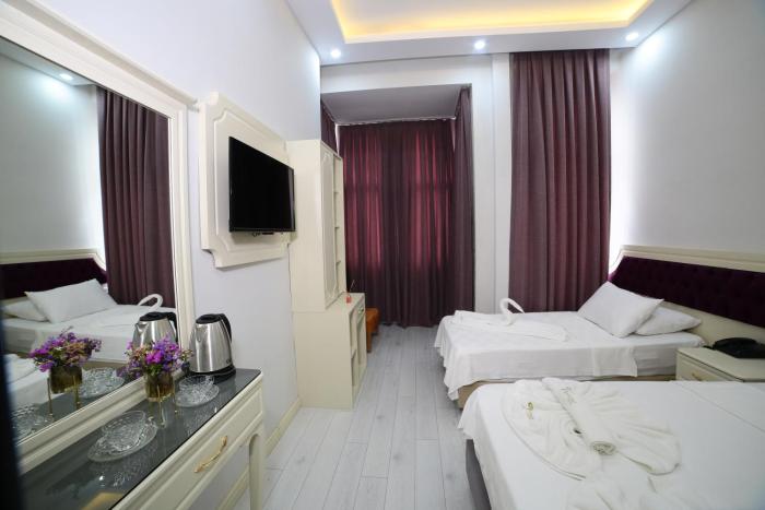 taksim diamond hotel