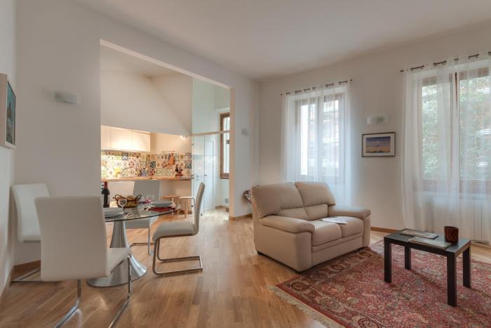 Apartments Florence - Libertà Loft