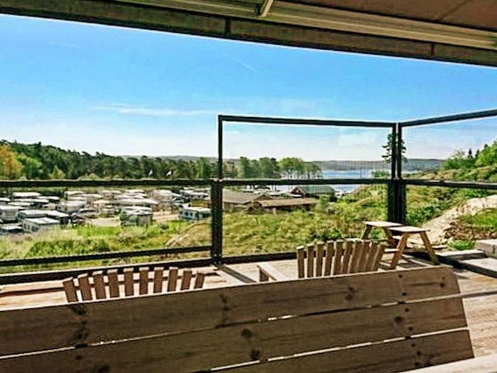 8 person holiday home in STRÖMSTAD