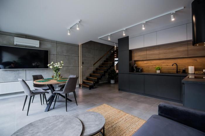ApartView Plażowa Residence Szczyrk by Rent like home