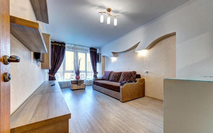 1к квартира метро Лукянівка, Юрія Іллєнка 49