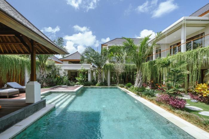Villa Reillo Canggu
