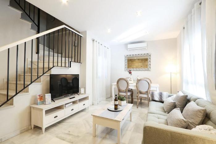 Little LIBERTAD Heart of Cadiz Grupo AC Gestion