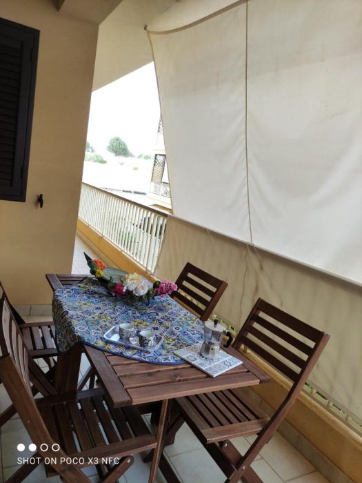 La casa dei fico dindia