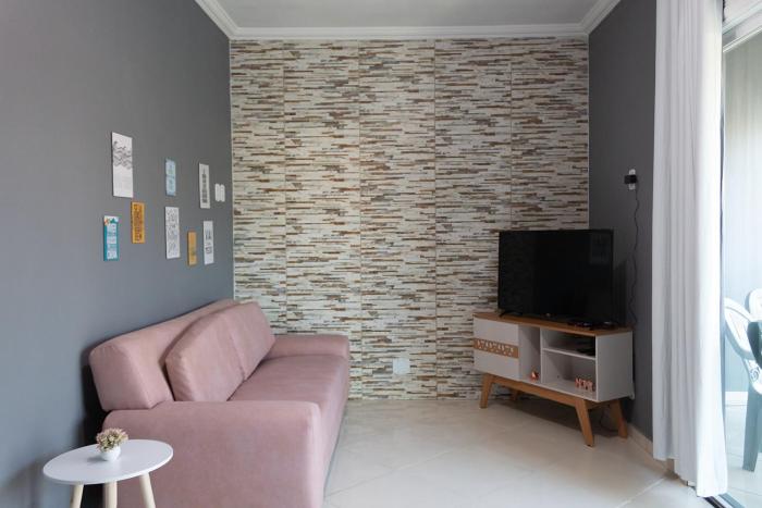 Casa com WiFi e excelente localizacao em Cabo Frio