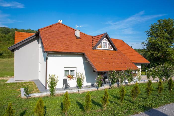 Apartmani Leptir