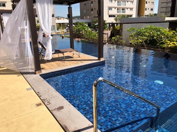 Evian Thermas - Caldas Novas