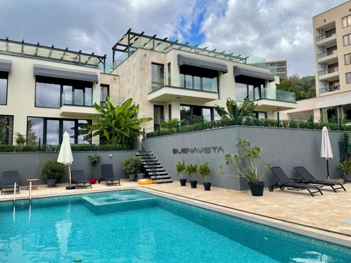 Buena Vista Villas