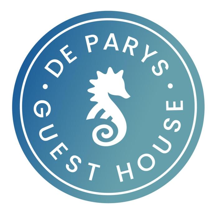 De Parys Guest House - Fully Airconditioned