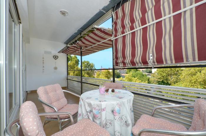 Apartman Lazy Summer Days