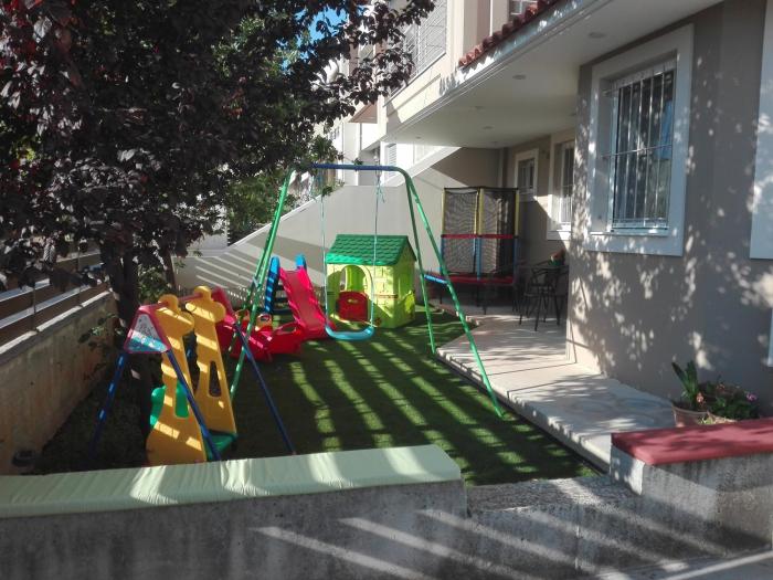 Marias Apartment Nafplio