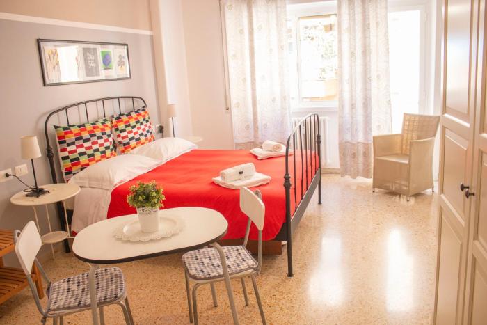 Marco Polo Vatican APARTMENT