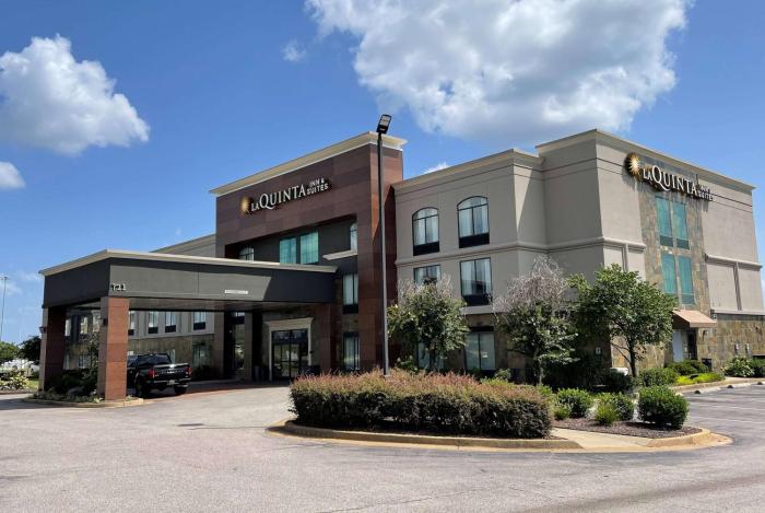 La Quinta by Wyndham Horn Lake Southaven Area