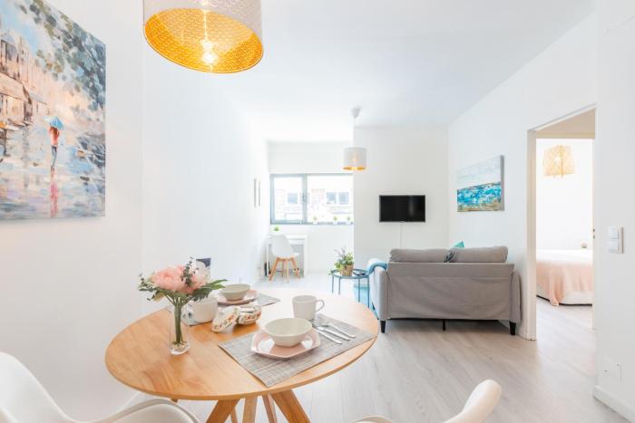 Casa Azul at Jardim do Morro by BnBird