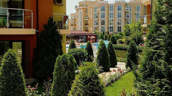 Ravda Sun Sea Ressort 2