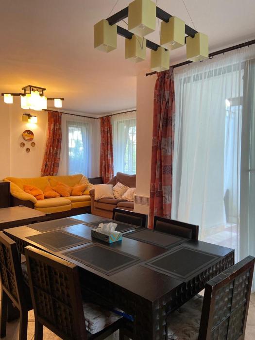 Oasis ResortSpa LVBG Lovely apartment with 2 bedrooms on the 1st floor