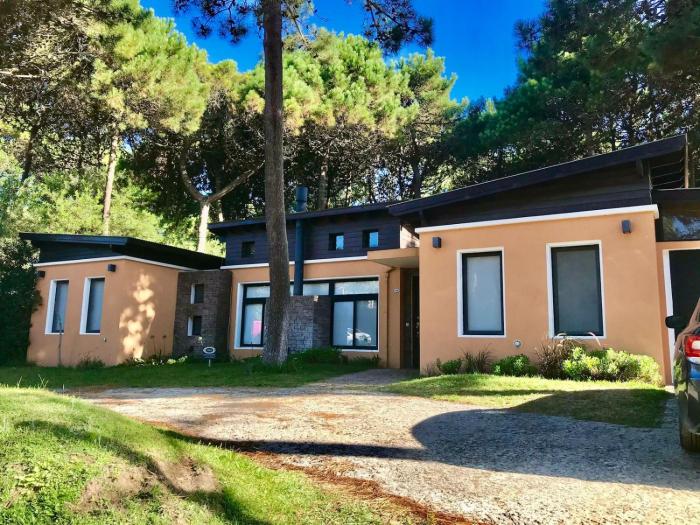 Casa Penelope Pinamar