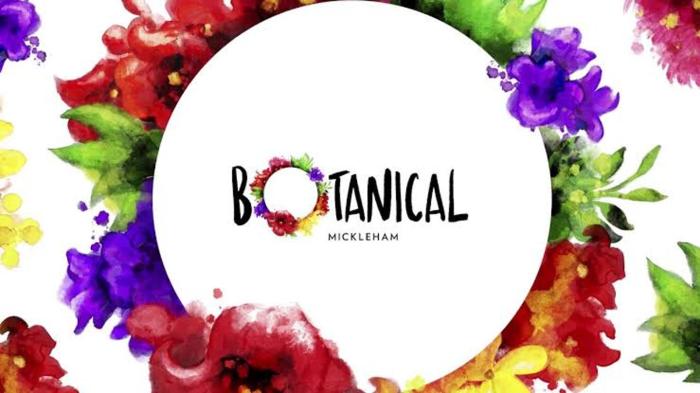 Botanical Guest House