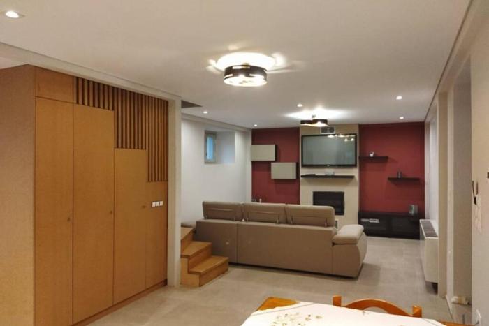 Afroditiss & Makiss apartment 2