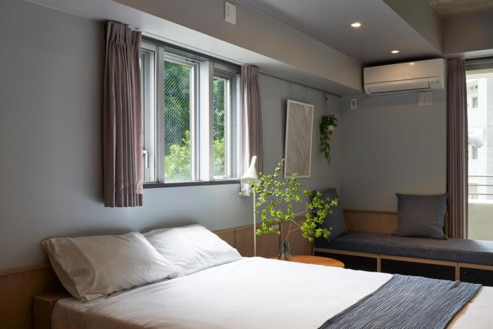Re-rent Residence SHIBUYA リレントレジデンス渋谷