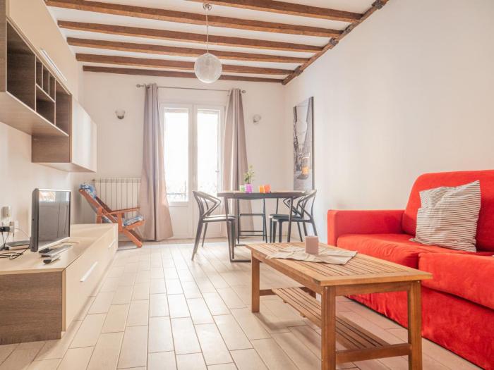 The Best Rent - Lovely one-bedroom apartment in Porta Venezia