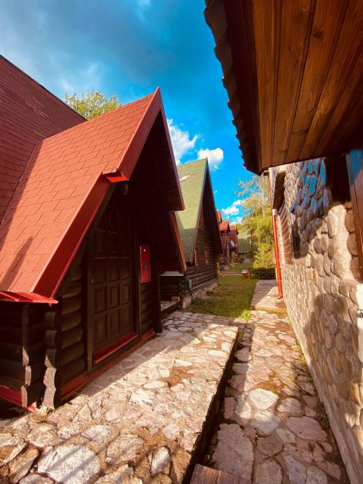 Vikendica Rajsko selo