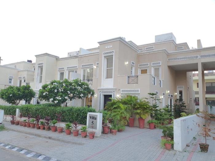 Villa 5, Mohali