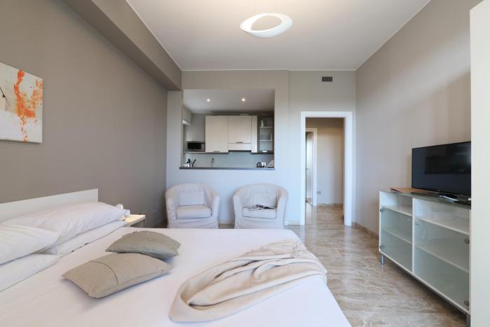 Contempora Apartments - Elvezia 8 - E53