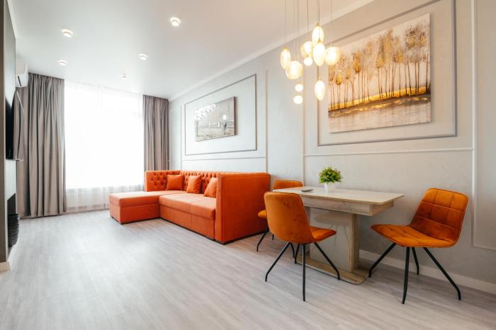 PEARL PREMIUM APARTMENTS 4